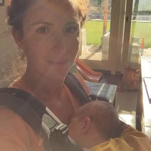 Meet your Posher, Laura